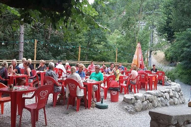 Les Acacias Ródano-Alpes - Vercheny visuel 7/9 Les Acacias Ródano-Alpes - Vercheny visuel 7/9