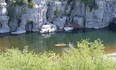 Les Actinidias Ródano-Alpes - Berrias et Casteljau visuel 3/6
