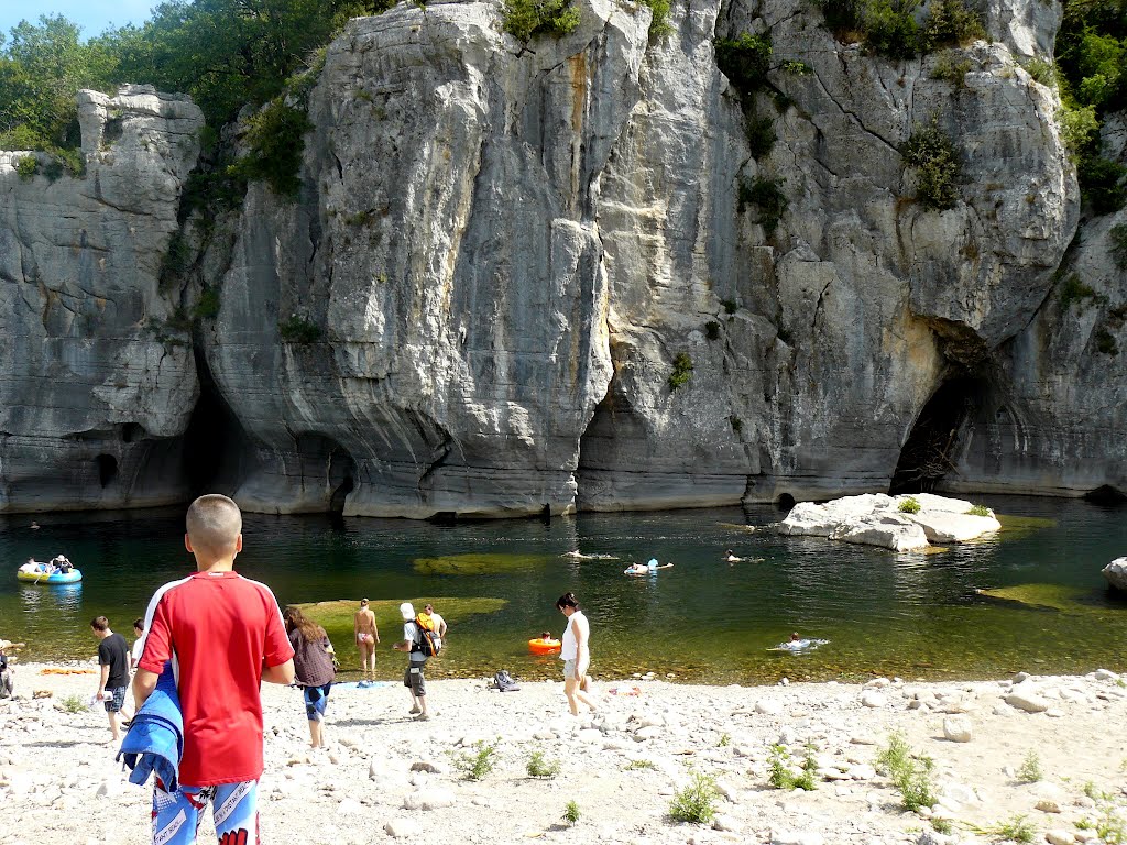Les Actinidias Ródano-Alpes - Berrias et Casteljau visuel 6/6