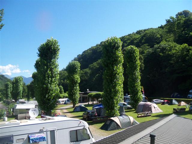 Les Adoubes Ródano-Alpes - Albertville visuel 3/4 Les Adoubes Ródano-Alpes - Albertville visuel 3/4