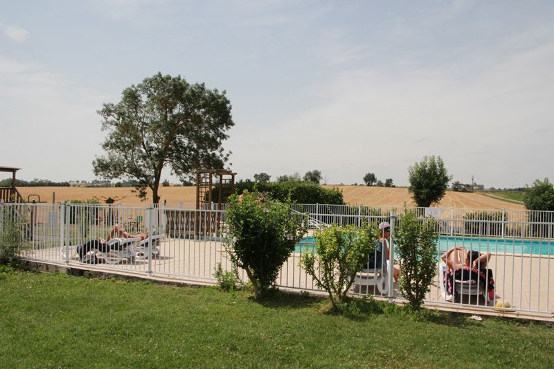 Les Aillos Domaine Naturiste - Mediodía-Pirineos - Caraman visuel 2/10 Les Aillos Domaine Naturiste - Mediodía-Pirineos - Caraman visuel 2/10