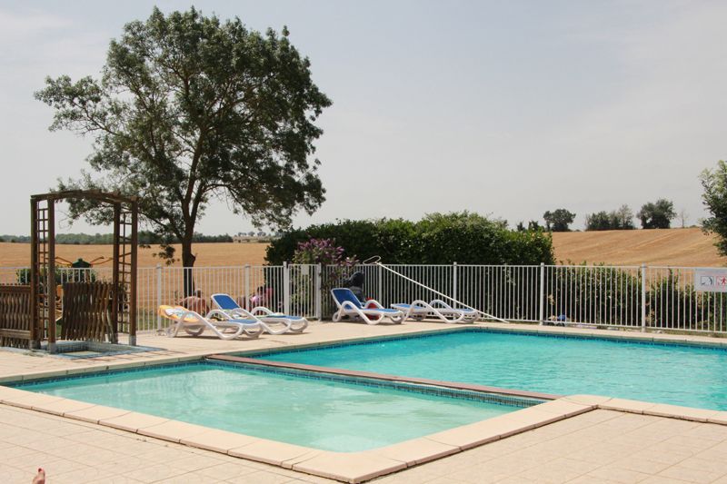 Les Aillos Domaine Naturiste - Mediodía-Pirineos - Caraman visuel 4/10 Les Aillos Domaine Naturiste - Mediodía-Pirineos - Caraman visuel 4/10