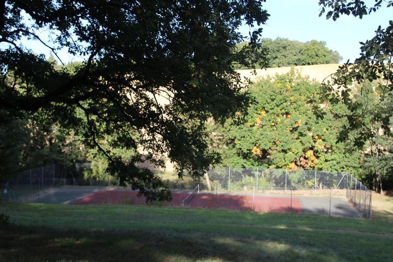 Les Aillos Domaine Naturiste - Mediodía-Pirineos - Caraman visuel 7/10 Les Aillos Domaine Naturiste - Mediodía-Pirineos - Caraman visuel 7/10