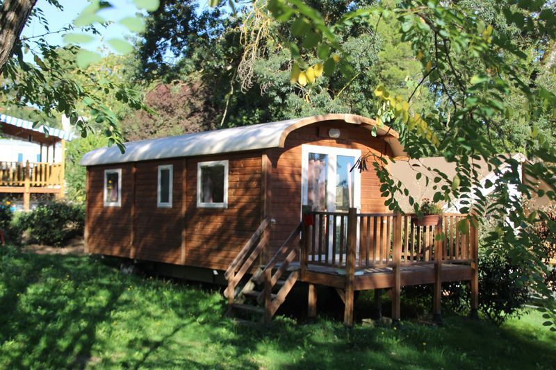 Les Aillos Domaine Naturiste - Mediodía-Pirineos - Caraman visuel 8/10 Les Aillos Domaine Naturiste - Mediodía-Pirineos - Caraman visuel 8/10