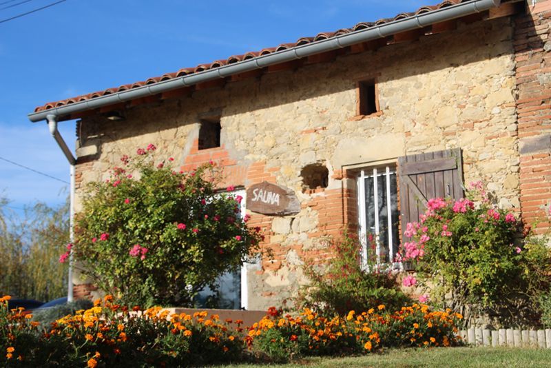 Les Aillos Domaine Naturiste - Mediodía-Pirineos - Caraman visuel 9/10 Les Aillos Domaine Naturiste - Mediodía-Pirineos - Caraman visuel 9/10