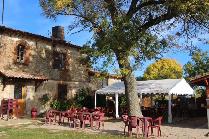 Les Aillos Domaine Naturiste - Mediodía-Pirineos - Caraman visuel 10/10 Les Aillos Domaine Naturiste - Mediodía-Pirineos - Caraman visuel 10/10
