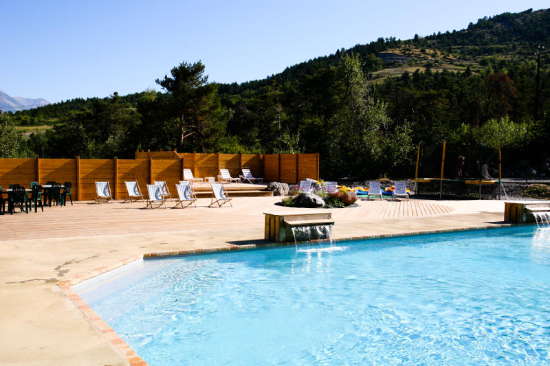 Les Airelles Provenza-Alpes-Costa Azul - Baratier visuel 7/7 Les Airelles Provenza-Alpes-Costa Azul - Baratier visuel 7/7