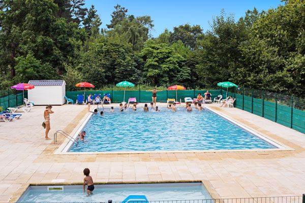 Les Ajoncs d'Or Países del Loira - La Baule-Escoublac visuel 16/42