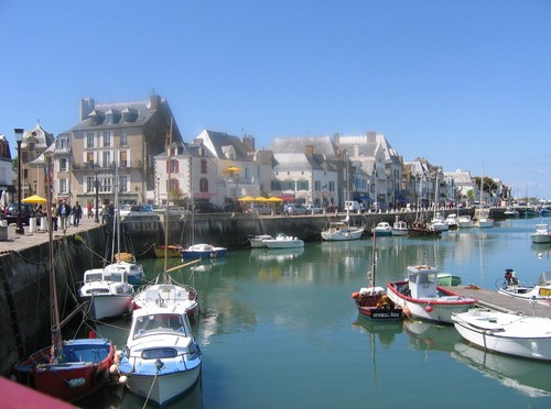 Les Ajoncs d'Or Países del Loira - La Baule-Escoublac visuel 23/42