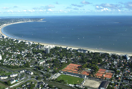 Les Ajoncs d'Or Países del Loira - La Baule-Escoublac visuel 24/42