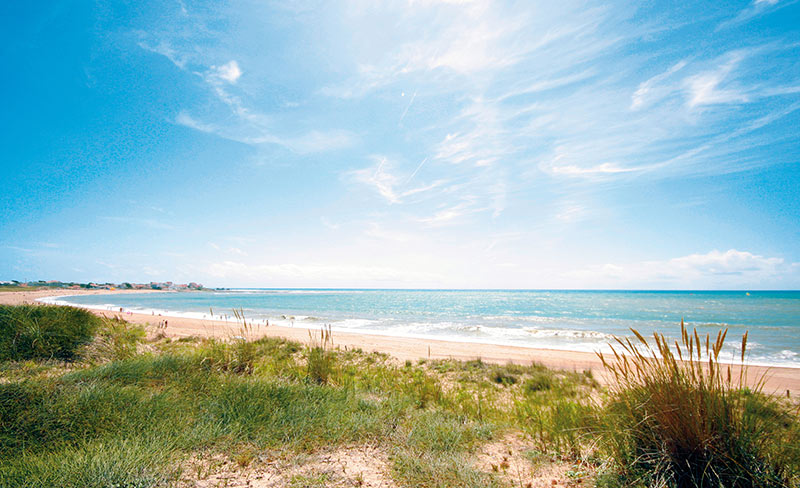 Les Alizés Países del Loira - Saint-Hilaire-de-Riez visuel 3/8 Les Alizés Países del Loira - Saint-Hilaire-de-Riez visuel 3/8