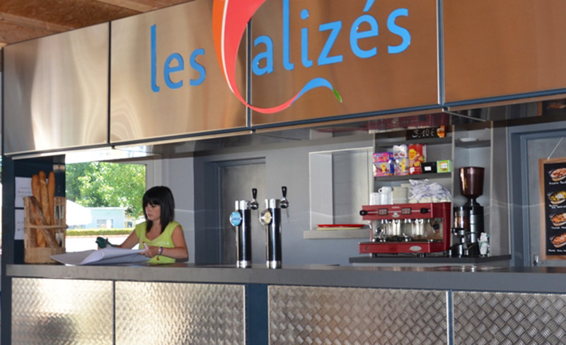 Les Alizés Países del Loira - Saint-Hilaire-de-Riez visuel 6/8 Les Alizés Países del Loira - Saint-Hilaire-de-Riez visuel 6/8