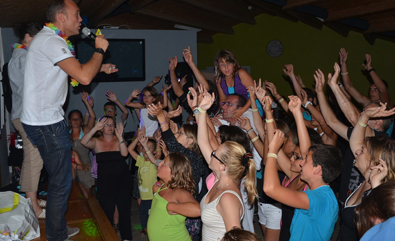 Les Alizés Países del Loira - Saint-Hilaire-de-Riez visuel 7/8 Les Alizés Países del Loira - Saint-Hilaire-de-Riez visuel 7/8