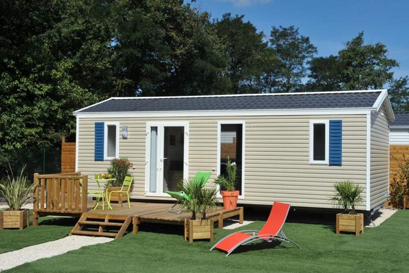 Les Alizés Países del Loira - Saint-Hilaire-de-Riez visuel 8/8 Les Alizés Países del Loira - Saint-Hilaire-de-Riez visuel 8/8