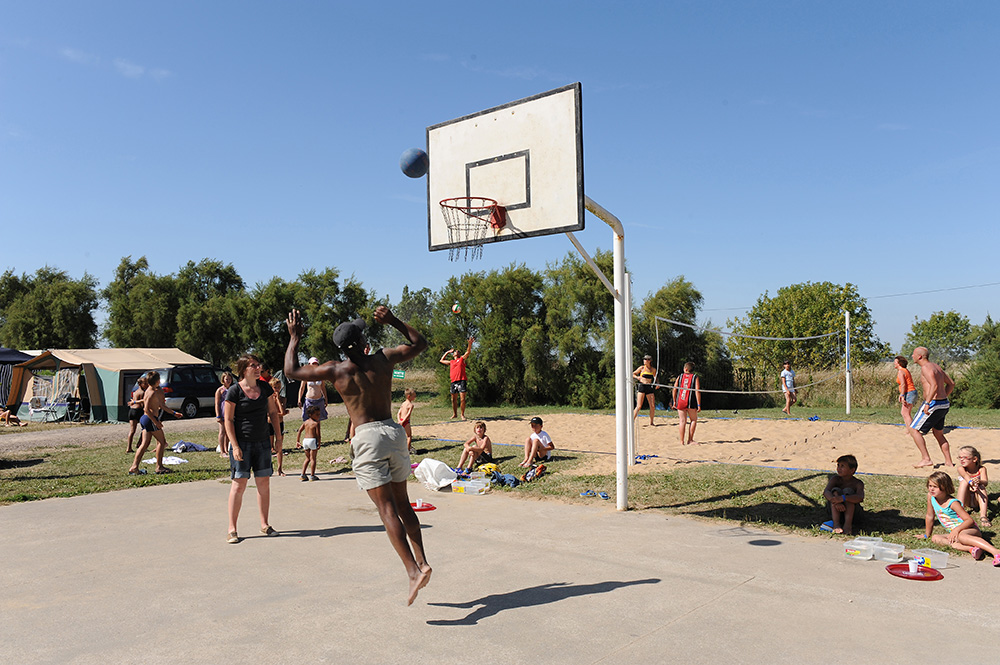 Les Almadies Países del Loira - La Tranche-sur-Mer visuel 13/23 Les Almadies Países del Loira - La Tranche-sur-Mer visuel 13/23