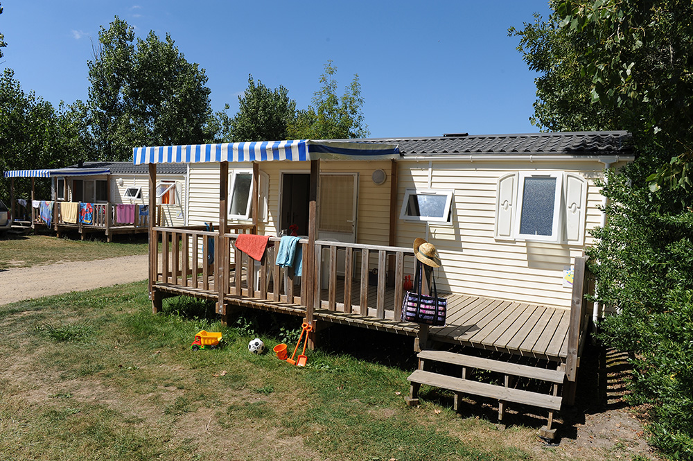 Les Almadies Países del Loira - La Tranche-sur-Mer visuel 14/23 Les Almadies Países del Loira - La Tranche-sur-Mer visuel 14/23