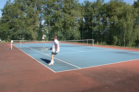 Les Alouettes Limosín - Cognac-la-Forêt visuel 3/10