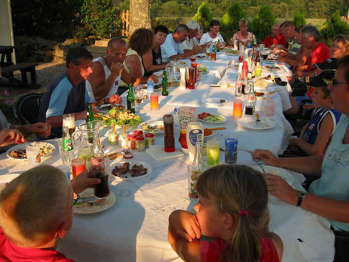 Les Alouettes Limosín - Cognac-la-Forêt visuel 5/10