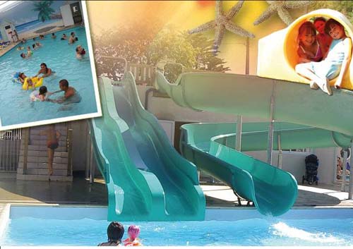 Les Alouettes Países del Loira - Brétignolles-sur-Mer visuel 1/10