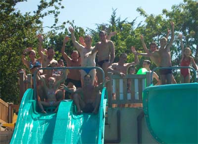 Les Alouettes Países del Loira - Brétignolles-sur-Mer visuel 2/10