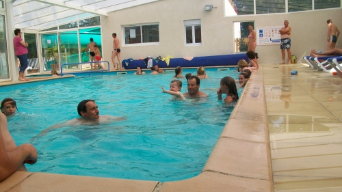 Les Alouettes Países del Loira - Brétignolles-sur-Mer visuel 10/10