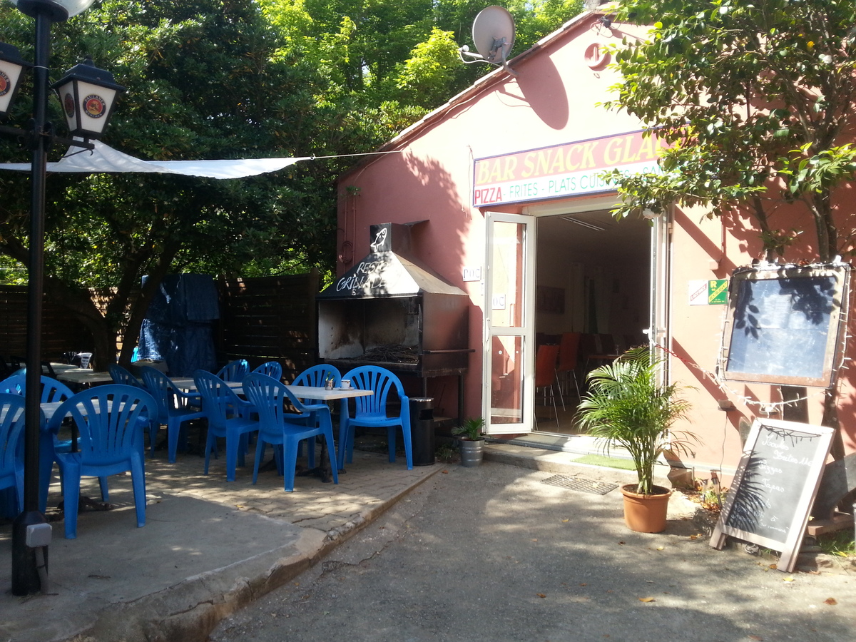 Les Amandiers Languedoc-Rosellón - Collioure visuel 2/4 Les Amandiers Languedoc-Rosellón - Collioure visuel 2/4