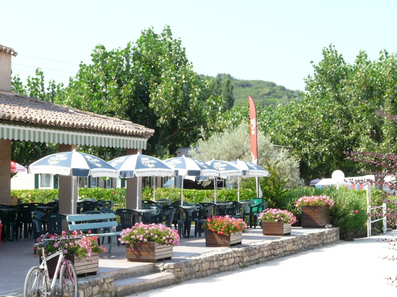 Les Amarines Languedoc-Rosellón - Cornillon visuel 2/5 Les Amarines Languedoc-Rosellón - Cornillon visuel 2/5