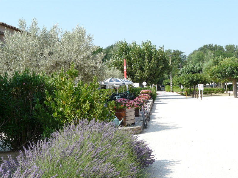 Les Amarines Languedoc-Rosellón - Cornillon visuel 3/5 Les Amarines Languedoc-Rosellón - Cornillon visuel 3/5