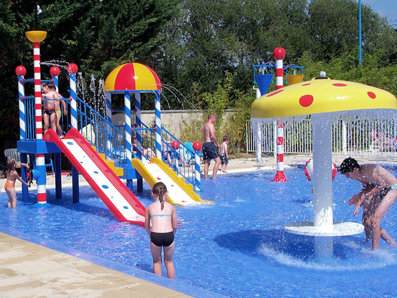 Les Amiaux Países del Loira - Saint-Jean-de-Monts visuel 2/10 Les Amiaux Países del Loira - Saint-Jean-de-Monts visuel 2/10