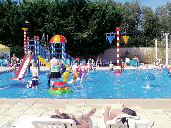 Les Amiaux Países del Loira - Saint-Jean-de-Monts visuel 3/10 Les Amiaux Países del Loira - Saint-Jean-de-Monts visuel 3/10