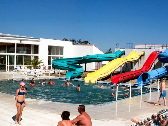 Les Amiaux Países del Loira - Saint-Jean-de-Monts visuel 5/10 Les Amiaux Países del Loira - Saint-Jean-de-Monts visuel 5/10