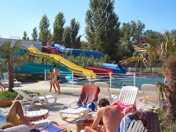 Les Amiaux Países del Loira - Saint-Jean-de-Monts visuel 8/10 Les Amiaux Países del Loira - Saint-Jean-de-Monts visuel 8/10