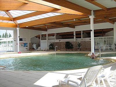 Les Amiaux Países del Loira - Saint-Jean-de-Monts visuel 9/10 Les Amiaux Países del Loira - Saint-Jean-de-Monts visuel 9/10