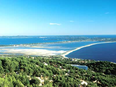 Les Arbousiers Provenza-Alpes-Costa Azul - Carqueiranne visuel 2/9