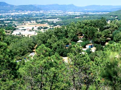 Les Arbousiers Provenza-Alpes-Costa Azul - Carqueiranne visuel 4/9