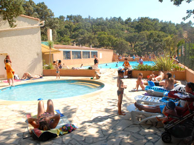 Les Arbousiers Provenza-Alpes-Costa Azul - Carqueiranne visuel 7/9