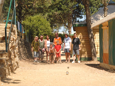 Les Arbousiers Provenza-Alpes-Costa Azul - Carqueiranne visuel 8/9