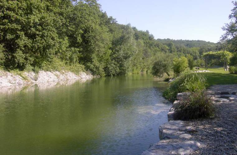 Les Arches Ródano-Alpes - Saint-Jean-le-Centenier visuel 13/13