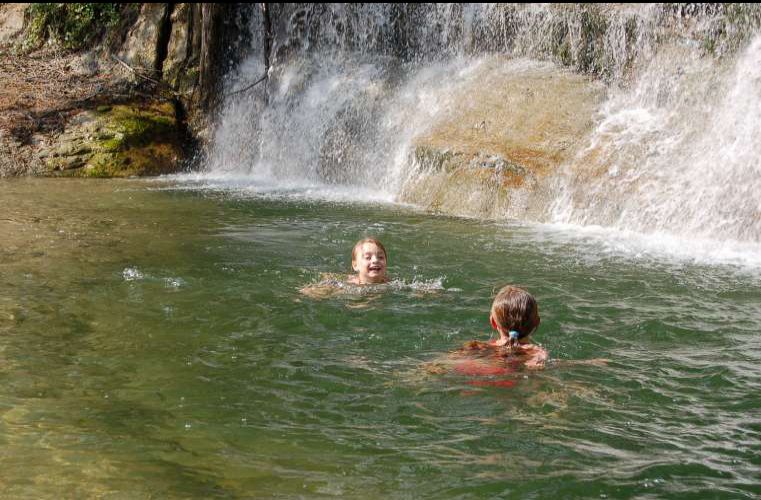 Les Arches Ródano-Alpes - Saint-Jean-le-Centenier visuel 11/13