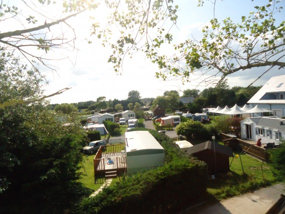 Les Argousiers Norte-Paso de Calais - Oye-Plage visuel 1/1 Les Argousiers Norte-Paso de Calais - Oye-Plage visuel 1/1