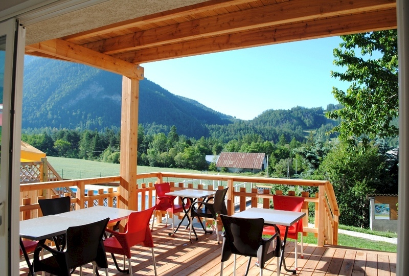 Les Auches Provenza-Alpes-Costa Azul - Ancelle visuel 2/11 Les Auches Provenza-Alpes-Costa Azul - Ancelle visuel 2/11