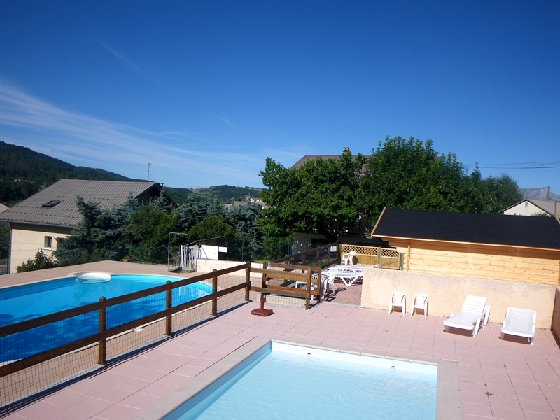 Les Auches Provenza-Alpes-Costa Azul - Ancelle visuel 9/11 Les Auches Provenza-Alpes-Costa Azul - Ancelle visuel 9/11