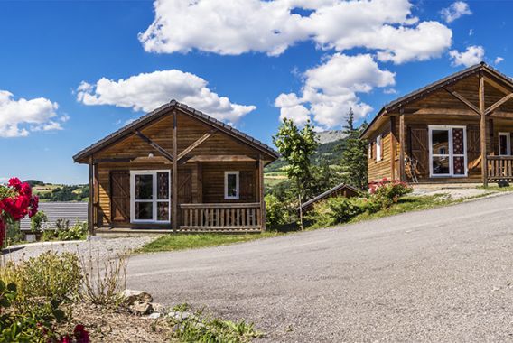 Les Balcons du Grand Puy Provenza-Alpes-Costa Azul - Seyne visuel 1/8