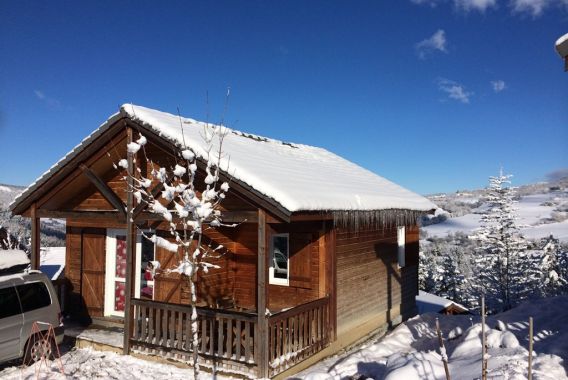 Les Balcons du Grand Puy Provenza-Alpes-Costa Azul - Seyne visuel 2/8