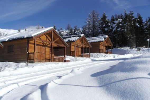 Les Balcons du Grand Puy Provenza-Alpes-Costa Azul - Seyne visuel 3/8
