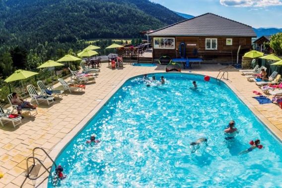 Les Balcons du Grand Puy Provenza-Alpes-Costa Azul - Seyne visuel 4/8