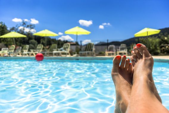 Les Balcons du Grand Puy Provenza-Alpes-Costa Azul - Seyne visuel 5/8