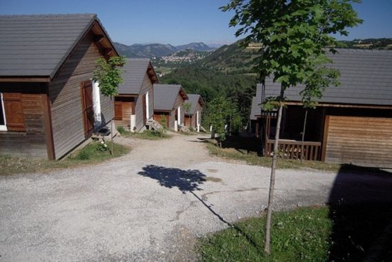 Les Balcons du Grand Puy Provenza-Alpes-Costa Azul - Seyne visuel 6/8