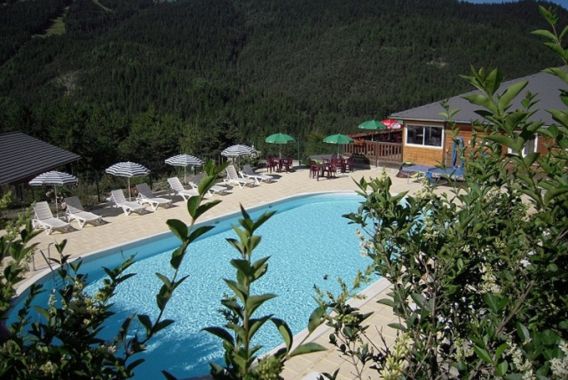 Les Balcons du Grand Puy Provenza-Alpes-Costa Azul - Seyne visuel 7/8