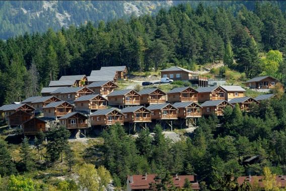 Les Balcons du Grand Puy Provenza-Alpes-Costa Azul - Seyne visuel 8/8